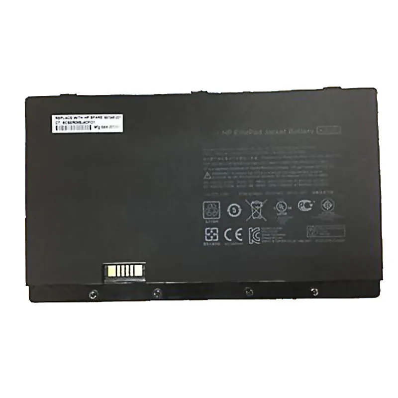 GZSM Аккумулятор для ноутбука AJ02XL для hp куртка Elitepad 900 Аккумулятор для ноутбука HSTNN-IB3Y HSTNN-C75J 687518-1C1 зарядное устройство для ноутбука