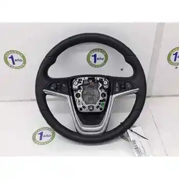 

13316547 STEERING WHEEL OPEL INSIGNIA SALOON