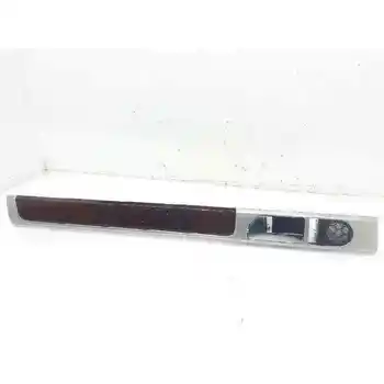 

7L6837113 HANDLE INNER REAR LEFT VOLKSWAGEN TOUAREG (7LA)