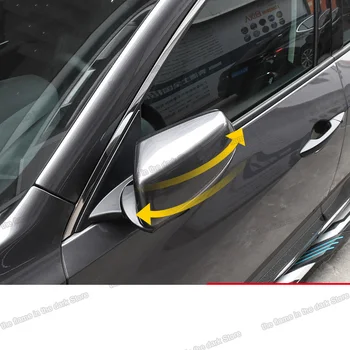 

Lsrtw2017 Glass Car Rearview Electric Heating Blue Mirror for Aucra CDX RDX TLX-L 2000-2020 2019 2018 2017 2016 2015 2014 2013