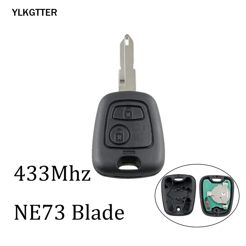 QWMEND-2-botones-ASK-NE73-Blade-control-remoto-Shell-Fob-controlador-apto-para-PEUGEOT-206-433MHZ (5)