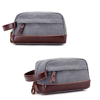 

High Quality Literary Simple Messenger Bags Casual Purse Money Phone Flap Tote Canvas Bag Shoulder Bag Koppeling Embrague