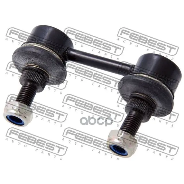 Тяга Стабилизатора Задняя Toyota Crown/Crown Majesta 1995-20010123-147r Febest арт. 0123-147R