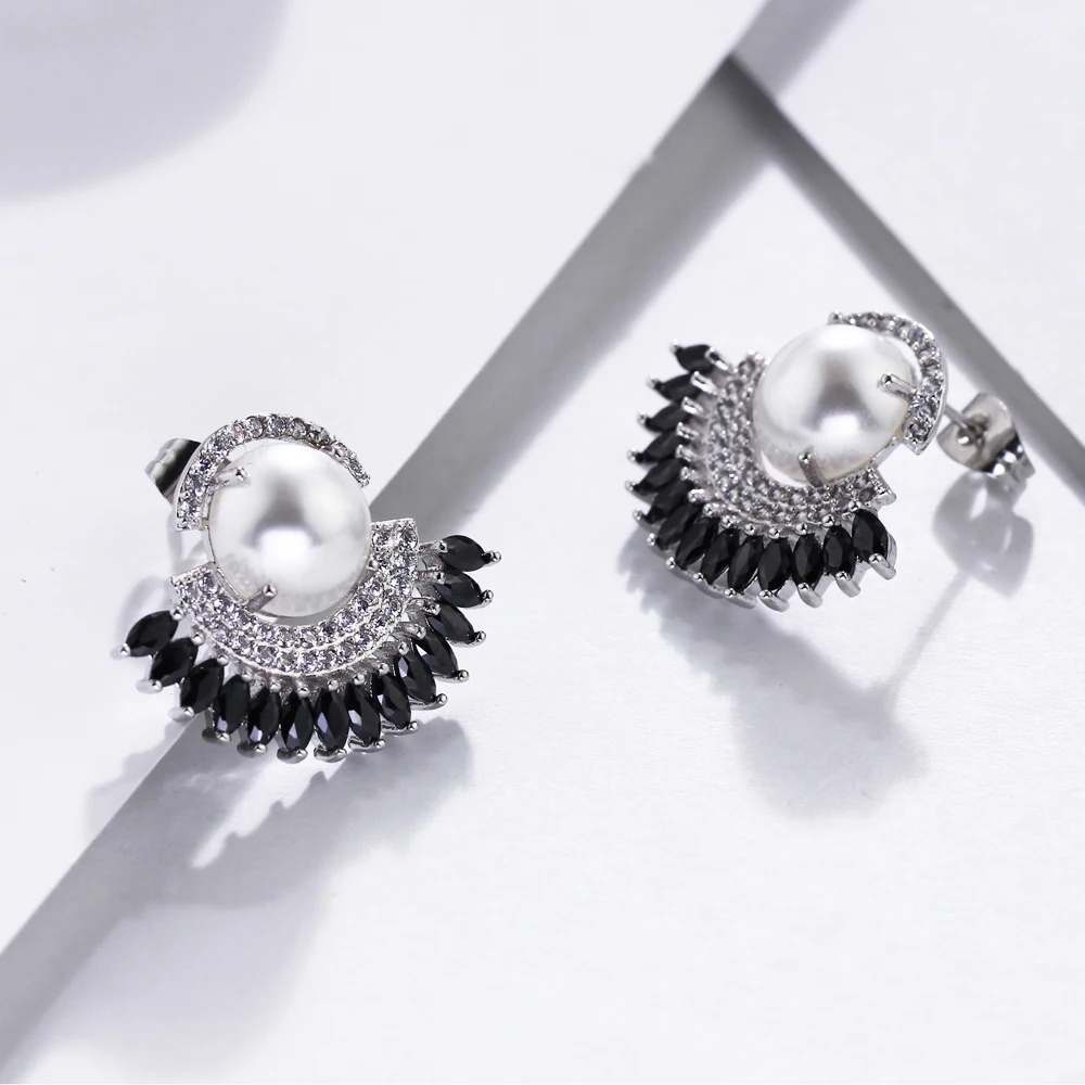 stud pearl earrings (7)