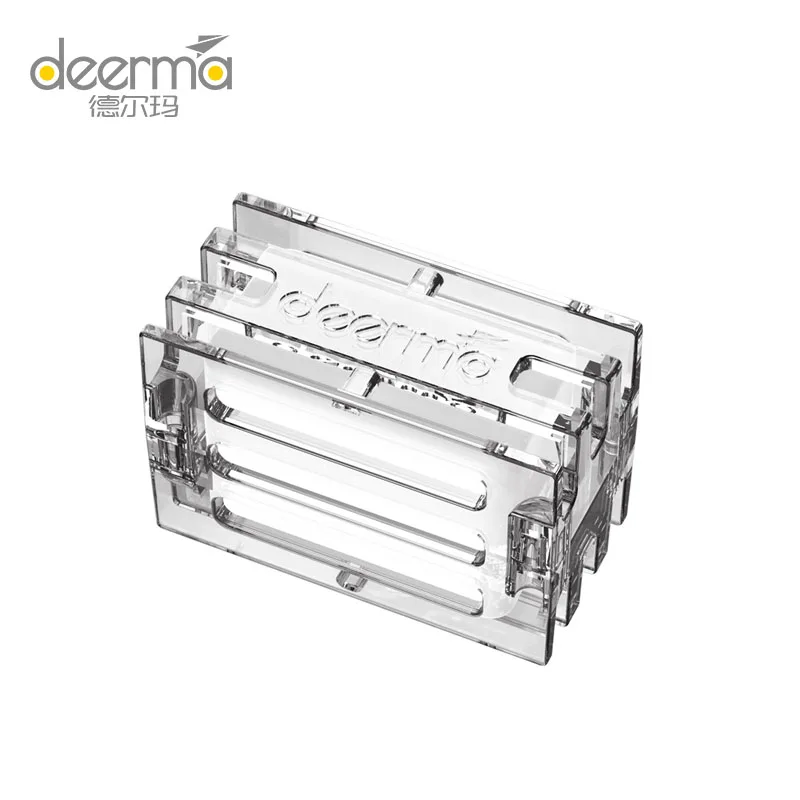 Deerma модернизированная Ag + серебряная ионная очистка воды стерилизация