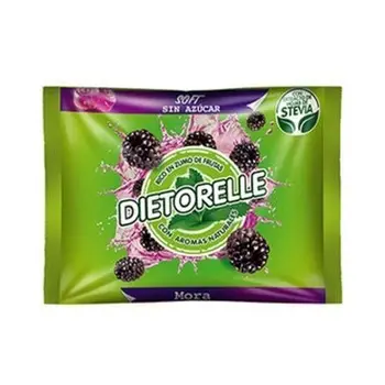 

Dietorelle 800 Gr Sugarless Mulberry Candy