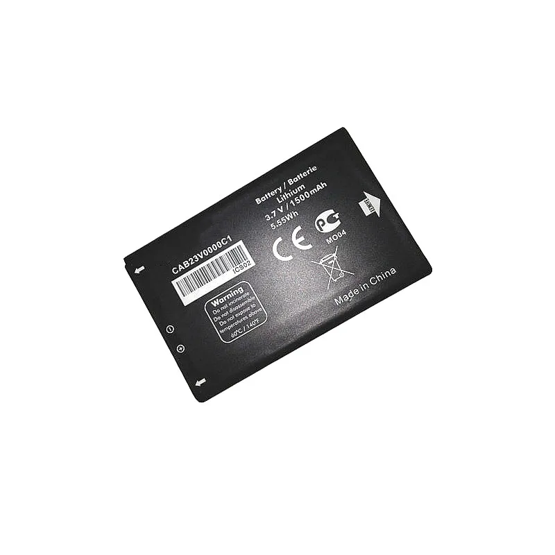 Batteria Originale Alcatel CAB23V0000C1 1500mAh - Per OT-606, Y580, Y800 E Modem