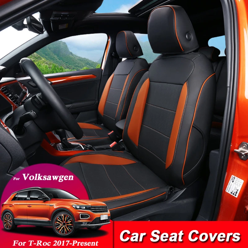 t roc seat covers