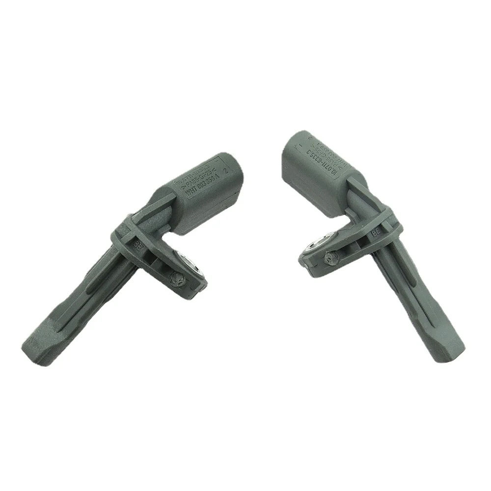 Scjyrxs sensor de velocidade abs, para vw golf mk5 mk6 paasat b7 tiguan