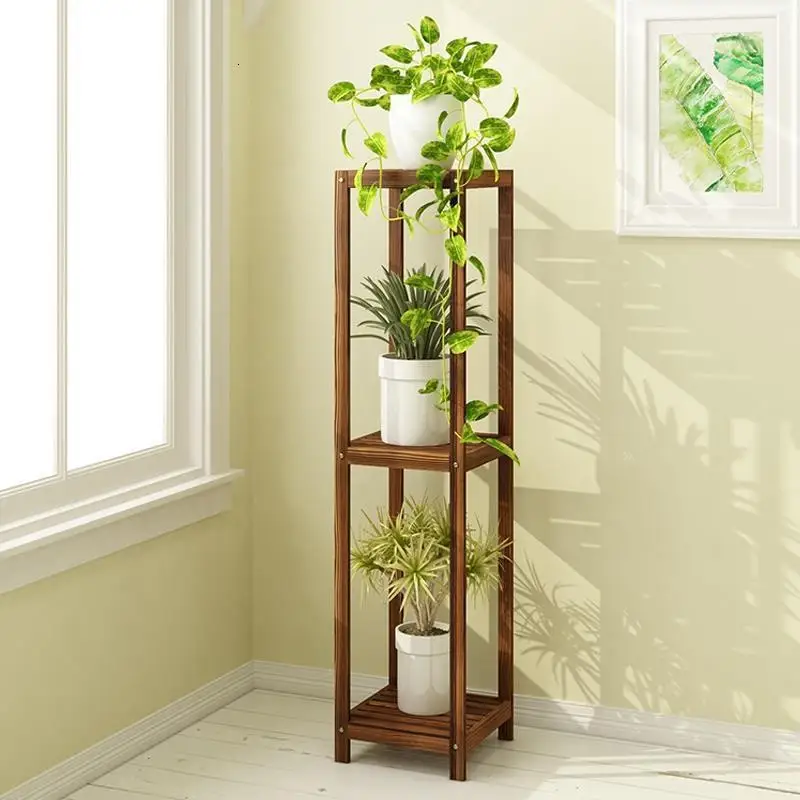 Плант Estanteria Estante подставка Suporte Flores Mueble Para Plantas Varanda Цветочная полка Dekoration Stojak Na Kwiaty