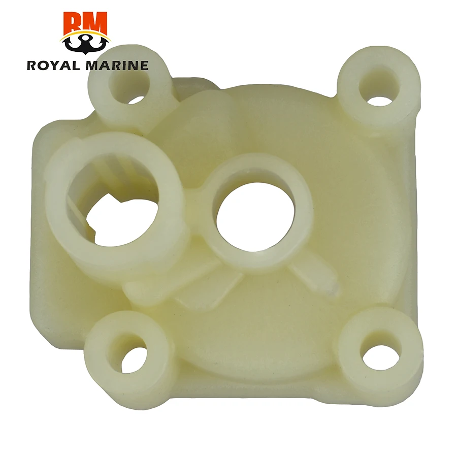3B2650160waterpumpcaseupperForTohatsuNissanOutboardM8HP9