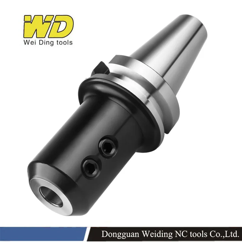 Btsln Side Lock End Mill Holder Bt30 Sln Tool Holder Sln16 Sln20 Sln25