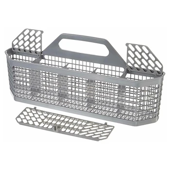 

Dishwasher Storage Box Accessory Basket for WD28X10128 Dishwasher Basket