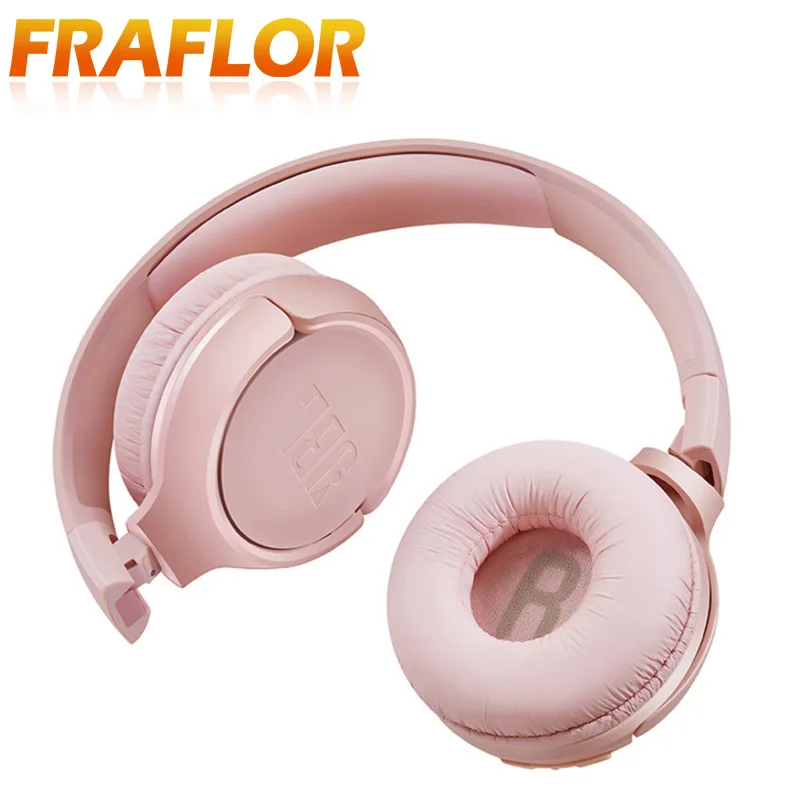 Replacement Earpads For Jbl T450bt T500bt Tune 600 Headphones Ear Pads  Pillow Cusions Cover Headset 70mm Earpads Repair Parts - Earphone  Accessories - AliExpress