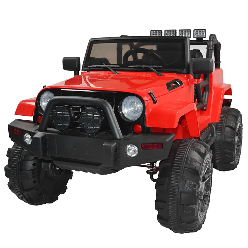 

2.4G four-wheel drive remote car BIG rc car wheel 4WD climbing cars Model Off-Road Vehicle 3 speed electric toys Christmas gift