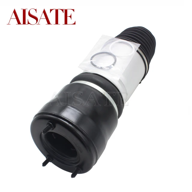 Front Air Suspension Spring Bag fit Mercedes W211 E320 E350 E550 E500 E280 4MATIC Air Spring 2113209413 2113209513 2113209613 1