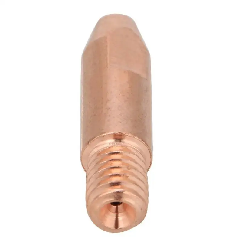 20pcs Red Copper Contact Tips Set Kit Parts For Binzel 24KD MIG Welding Torch