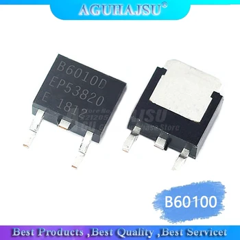 

1PCS B6010D B60100 TO-252 integrated circuit