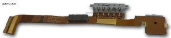 

JIANGLUN Charging Port Flex Cable FOR Microsoft Surface RT2 1572