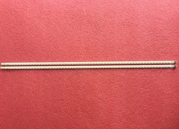 

2 Pieces/lot 40"LED strip 40INCH-L1S-60 Replacement 40-D0WN LJ64-02730A KHE-A3P62NB458H 457mm 100% good working