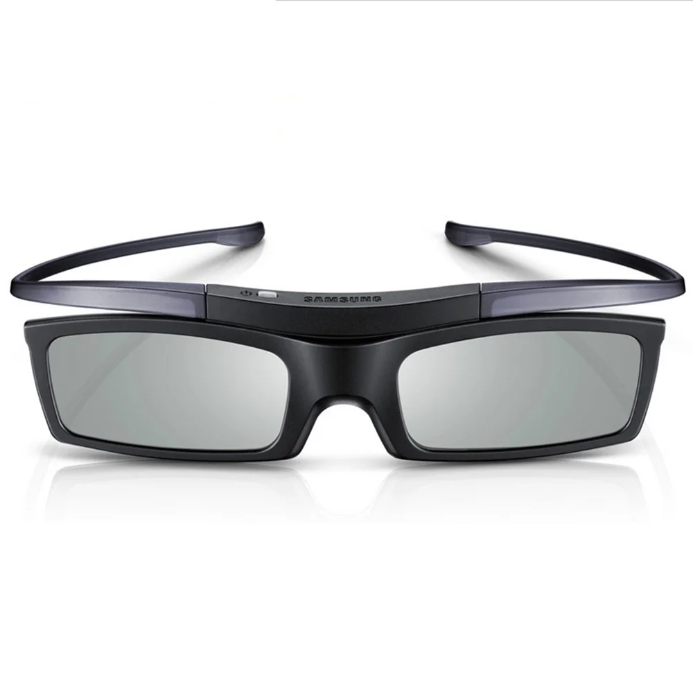 Lunettes de lunettes actives Bluetooth 3D Ssg-5100GB originales pour toutes les lunettes 3D de la série TV Samsung / SONY SSG5100