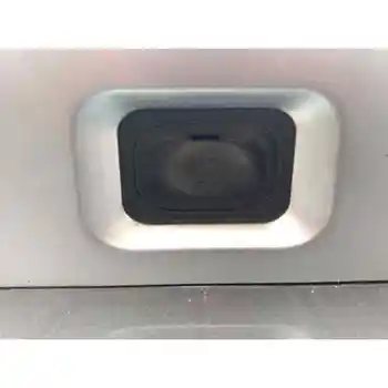 

HANDLE OUTER PORTON LAND ROVER EVOQUE