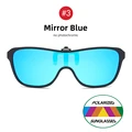 3 Mirror Blue