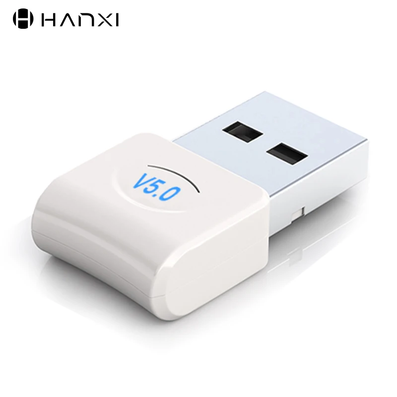 USB Bluetooth 4.0 Dongle Adapter for PC Computer Laptop Wireless Music Audio Speaker Earphone Receiver Transmitter Transmisor |