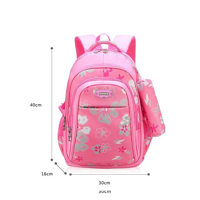little girl travel bags