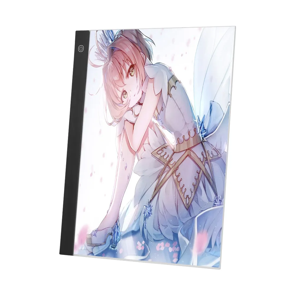 LED A3 Light Panel Graphic Tablet Light Pad Digital Tablet Copyboard for Tracing Drawing Copying View Diamond Painting Supplies - Image 2