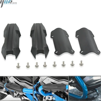

For YAMAHA XT1200Z Super Tenere BMW R1200GS R1250GS F800GS F700GS/650GS Motorcycle 25mm Crash Bar Bumper Engine Guard Protection