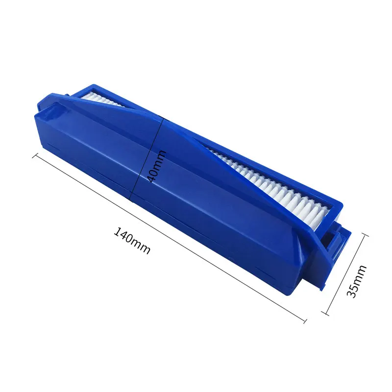 Hepa фильтр Замена для Philips FC8007 FC8792 FC8794 FC8796 пылесос Запчасти