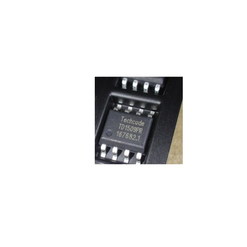 100 teile/los TD1509PR TD1509 SOP-8 100% marke neue original kostenloser versand