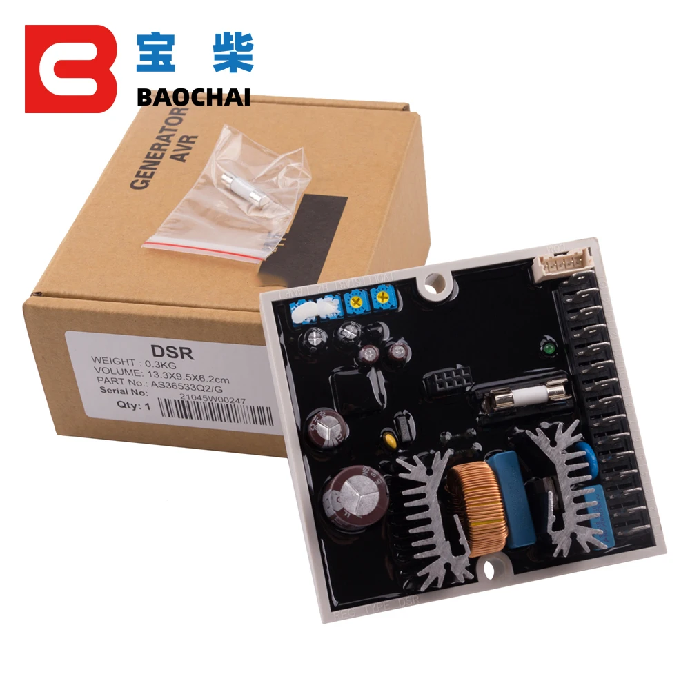 dsr avr regulador de tensao automatico para 01