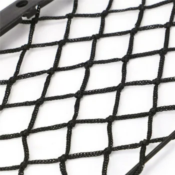 

Caravan Storage Net Car Seat Backrest Pocket Storage bag New High quality