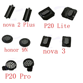 

Earphone Dust Cover Earpiece Anti Dust Mesh Net For Huawei P20 Pro P20 Lite nova 3 nova 2 Plus Honor 9N