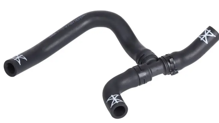 BREATHER HOSE FOR AUDI VW SKODA 1.8 1.8T