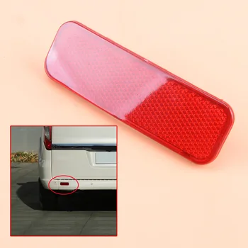 

BK21-515C0-AA 1778456 Left Rear Bumper Reflector Brake LED Light Lamp Fit for Ford Transit Custom Connect Tourneo 2014 2018 2019