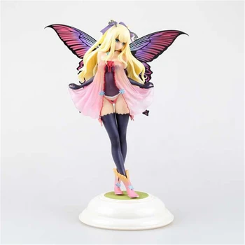 

Anime Sexy Figure Tony Butterfly Girl 1/6 Scale Pre-painted PVC Action Figure Collectible Model Adult Toys Doll Gift
