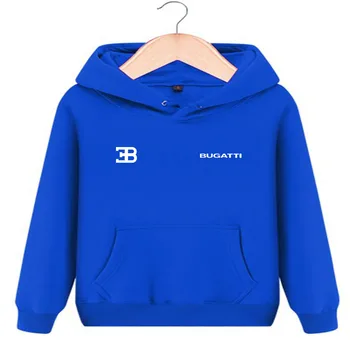 

Hoodies Bugatti logo Mens Brand Letter printing Hooded pullover hoodies Sweatshirt Slim Fit Men Hoodie