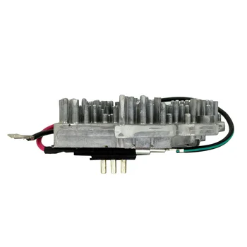 

Hot Heater Blower Motor Regulator Resistor Fit for Benz W208 W202 2108206210 Car Accessories