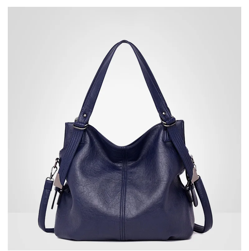 LANZHIXIN брендовая модная женская сумка на плечо женские сумки из натуральной кожи женская сумка высокого качества большие сумки черный/коричневый