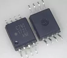 10 шт./лот ACPL-C790-500E C790 SOP-8 | Электроника