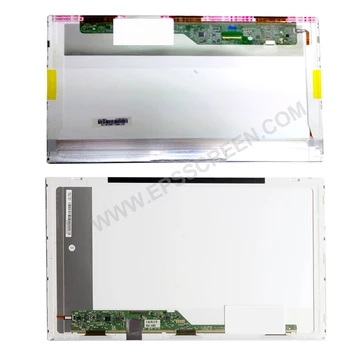 De reemplazo 15,6 "LED pantalla para Samsung Np-R540 Np-Rc510 Np-E452 Np-Q530 Np-RV520 Np-P580 PANEL pantalla LCD reparación MONITOR
