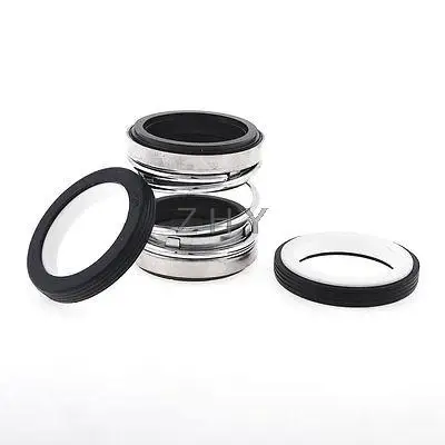 

35mm Inner Diameter Single Coil Spring Mechanical Seal 202-35