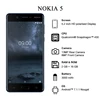 Global Version Nokia 5 LTE 4G Mobile Phone 5.2 inch 2GB 16GB Snapdragon 430 Octa Core 3000mAh Battery Android Mobile Phone ► Photo 2/6