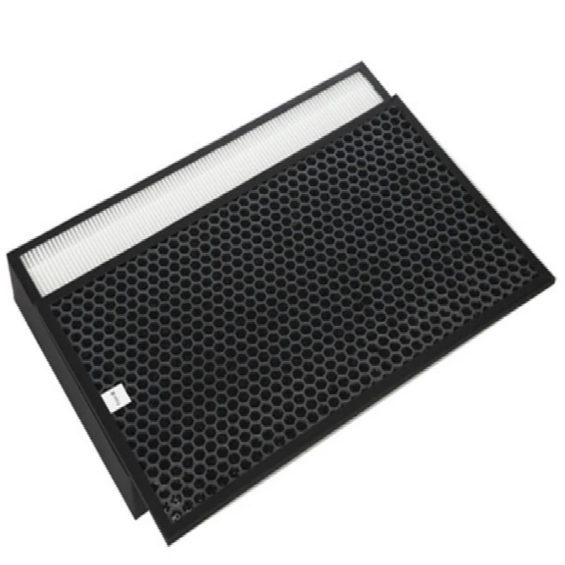 

2019 New High Quality Supplies Filter Replacement Part Spare Tool Activated Carbon Air Purifier
