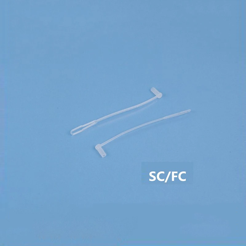  ĿͿ   ִ ڵ  ÷װִ LC Ʈ ĸ 200mm 2.5mm FC ST SC Ʈ Ŀ, 1.25 