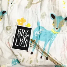 De хлопковая детская пеленка муслиновые одеяла марлевый подгузник одеяла для новорожденных ins марлевые детские спальные принадлежности swaddleme банное полотенце