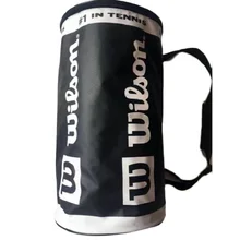 

Tennis Bucket Bag Tube Bag Waterproof Large-capacity Insulation Layer Shoulder Bag Sports Training Bag 100 Pcs